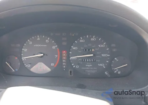 1995 Honda Accord Lx/Ex из США, поврежденный, VIN 1HGCD5636SA101350